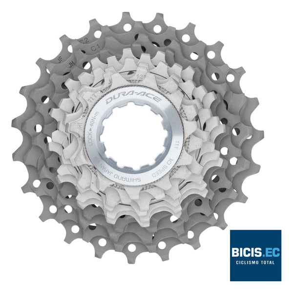 pacha shimano dura ace 10 vel. 11-23 cs-7900