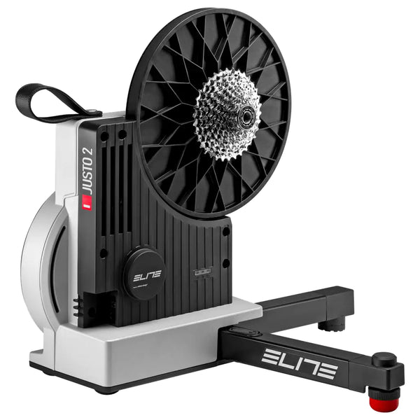 Ciclosimulador elite justo 2 estatico