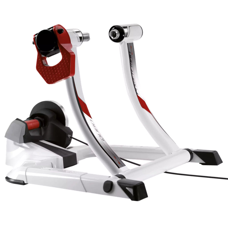 Ciclosimulador Elite Qubo Power Mag Smart B+ Estático Post Magnet