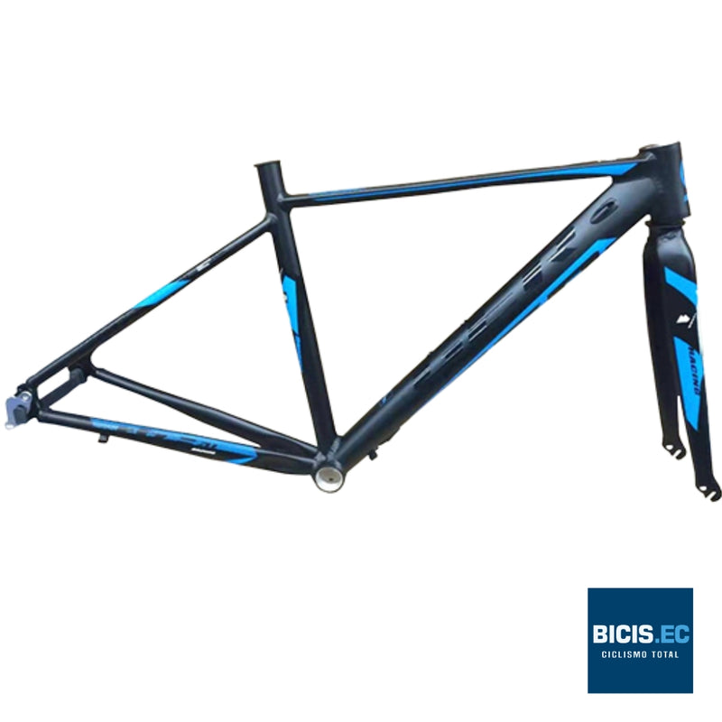 Cuadros de Bicicleta de Ruta GER – - Main Image