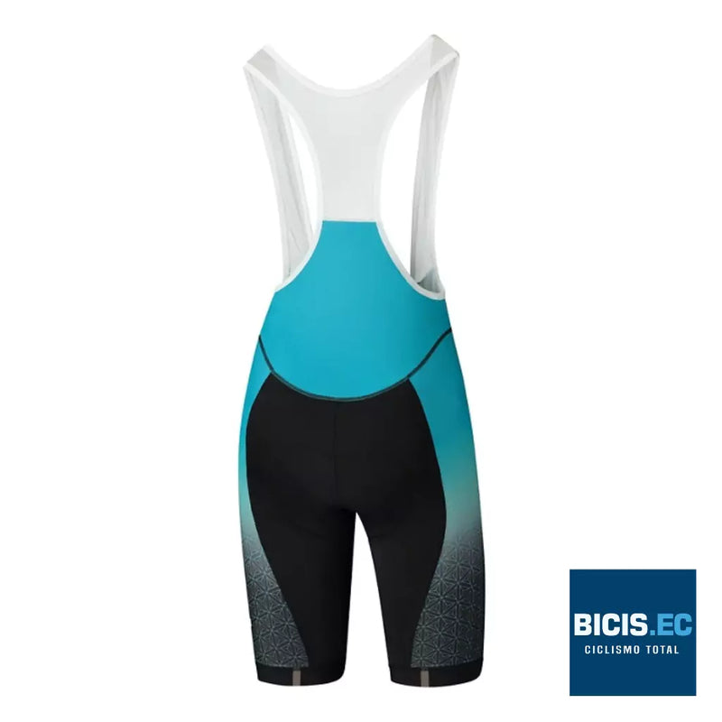 Licra con tirantes para Hombre de Ciclismo Bicis.Ec