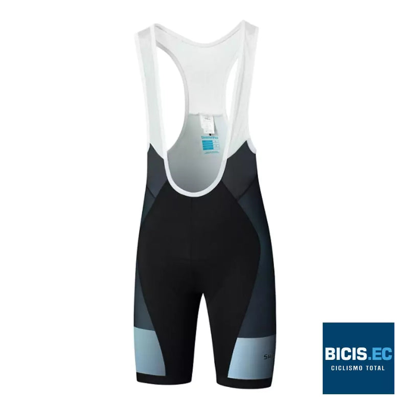 Licra con tirantes para Hombre de Ciclismo – - Main Image