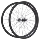 Ruedas Shimano 105 RS710, tubeless 700c