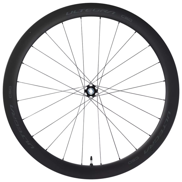 Ruedas SHIMANO ruta 700 ULTEGRA WH-R8170 C50 TL F24h-R24h F-R12mm 100-142mm 11-12V f-disco caja