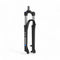 Suspensión Delantera Suntour XCT 30 para MTB Negro