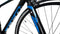 Bicicleta Ruta GER R3 700 SHIMANO CLARIS