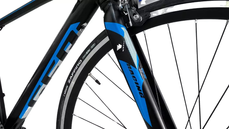 Bicicleta Ruta GER R3 700 SHIMANO CLARIS