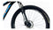 Bicicleta gw zebra rin 29 Aluminio 21 V. Hidraúlico
