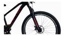 BICICLETA MTB RAPTOR JAZZ 26