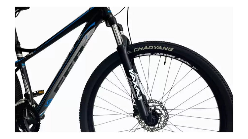 Bicicleta Montañera aro 29 GER VIPER 3.0 Shimano