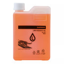 Aceite Shimano MTB Mineral Baja Viscocidad LV 1000ml