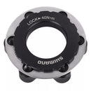 Adaptador Shimano SM-RTAD05 disco lock a 6 tornillos