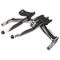 Timon PRO Ruta Missile EVO J-BEND EXT, large ARMR c/reloj