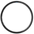 Aro Shimano 700 WH-RS770-C30 24H posterior negro