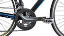 Bicicleta Ruta GER R3 700 SHIMANO CLARIS