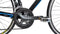 Bicicleta Ruta GER R3 700 SHIMANO CLARIS