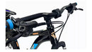 Bicicleta gw zebra rin 29 Aluminio 21 V. Hidraúlico
