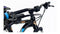 Bicicleta gw zebra rin 29 Aluminio 21 V. Hidraúlico