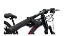 BICICLETA MTB RAPTOR JAZZ 26