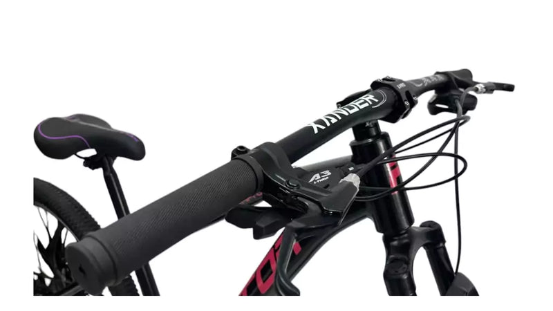 BICICLETA MTB RAPTOR JAZZ 26