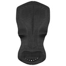 Badana para Pantaloneta de Ciclismo 5-8 Horas Competencia Negra