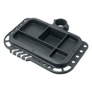 base topeak tw001-sp02 para organizar herramientas de mantenimiento de bicicleta