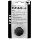 Batería Cateye Lithium CR-2430 240-0580