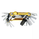 Multiherramienta TOPEAK Mini 20 Pro 23 funciones TT2536 con bolso para bicicleta