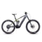 Bici Cube 27.5 Stereo Hybrid 160 HPC TM 750 Flashgrey Oliva