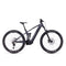 Bici Cube 29 Stereo Hybrid 140 HPC Race 750 Gris Chrome