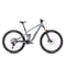 Bicicleta 29 Cube Stereo ONE44 C:62 Race Gris Negro