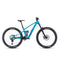 Bicicleta 29 Cube Stereo ONE55 C:62 SLX Azul Bondi Gris