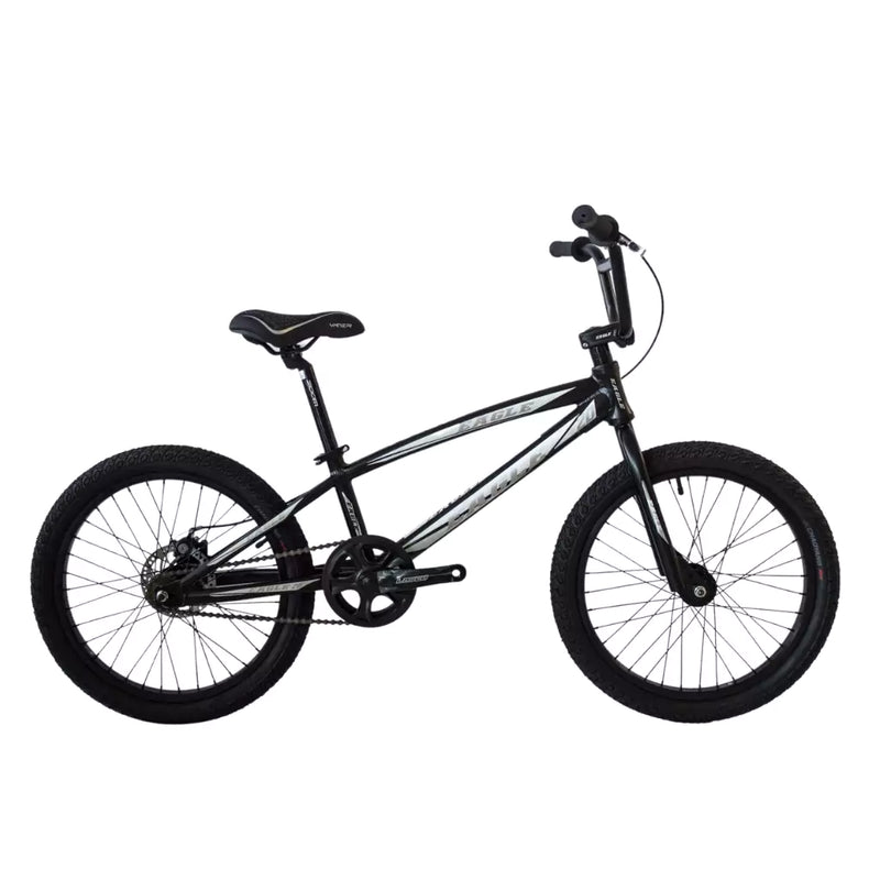 BICICLETA DE BMX EAGLE DISCO MECÁNICO