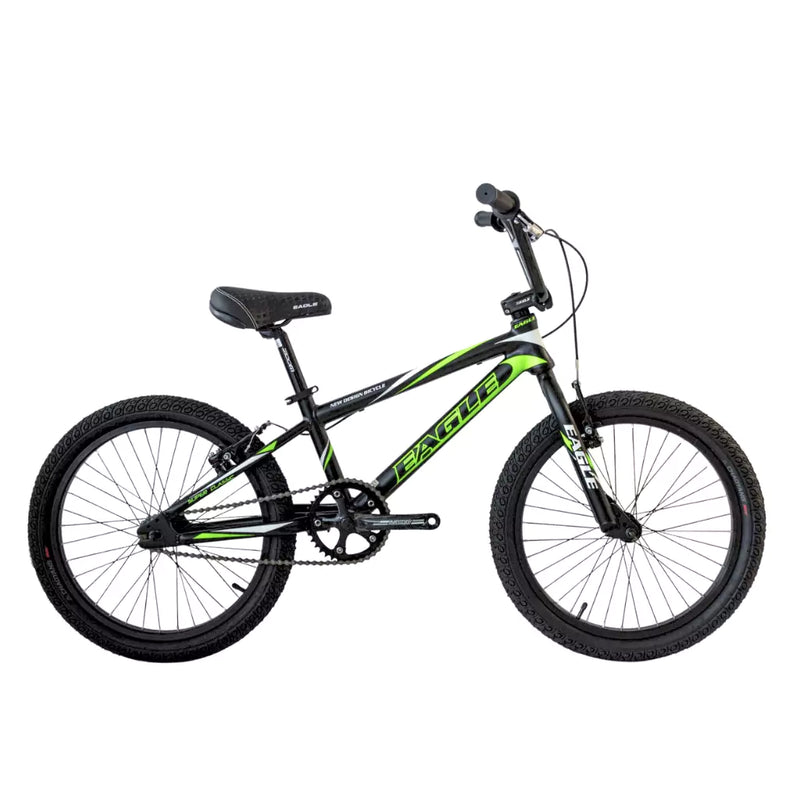 BICICLETA PARA BMX EAGLE ARO 20 –