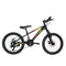 BICICLETA PARA NIÑOS RAPTOR JAZZZ 20