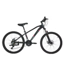 Bicicleta Económica RAPTOR JAZZ 24
