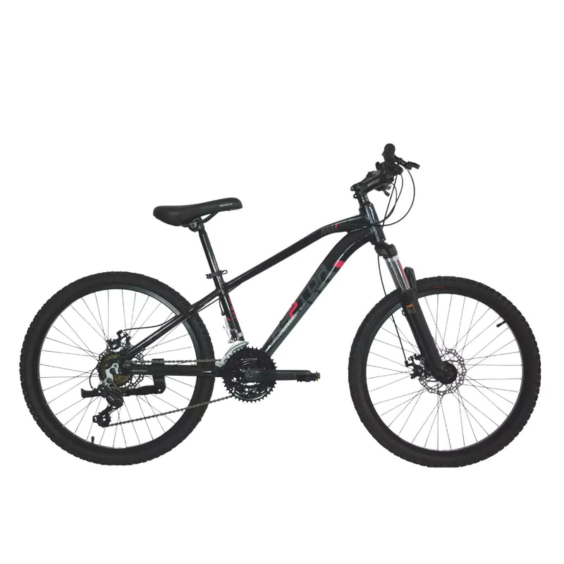 BICICLETA ECONÓMICA RAPTOR JAZZZ 24