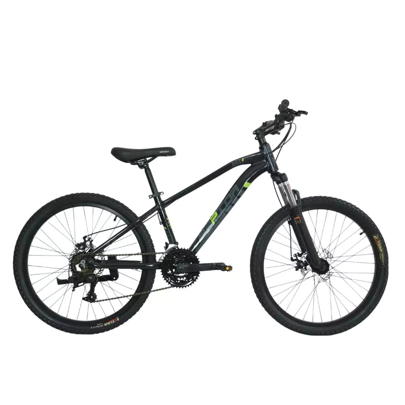 BICICLETA ECONÓMICA RAPTOR JAZZZ 24