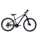 BICICLETA MTB RAPTOR JAZZZ 26