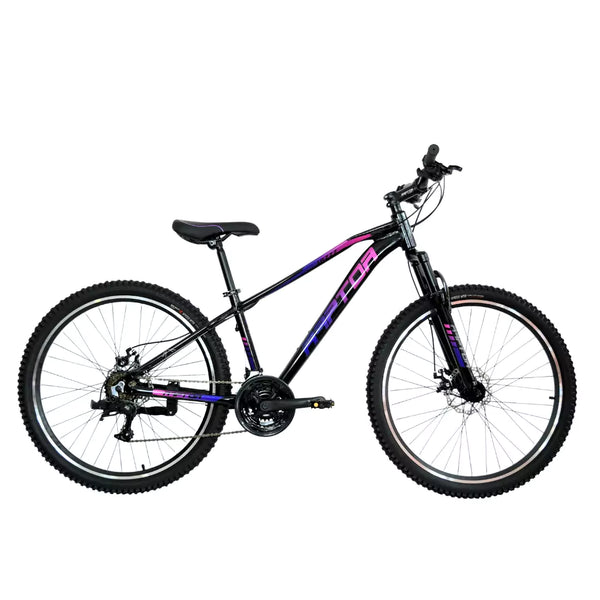 Bicicletas ligeras 2024 para mujer