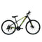 BICICLETA MTB RAPTOR JAZZZ 26 VERDE