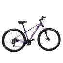 BICICLETA ARO 29 HAWK UPPER PRO SUNRUN