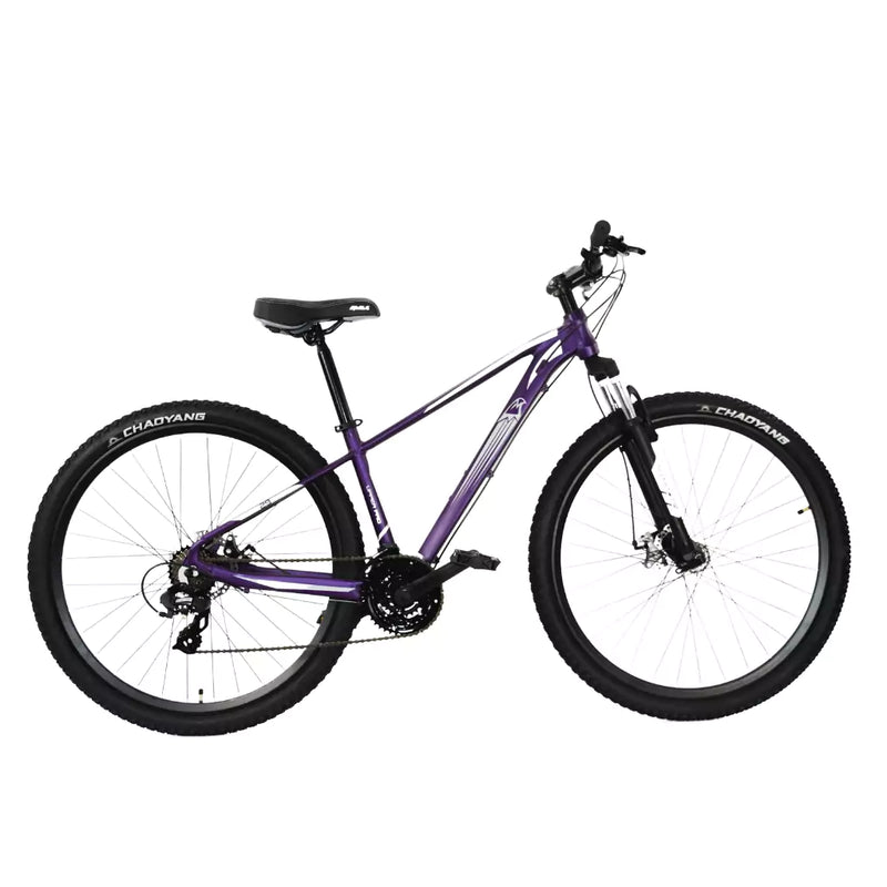 BICICLETA HAWK UPPER PRO SUNRUN –