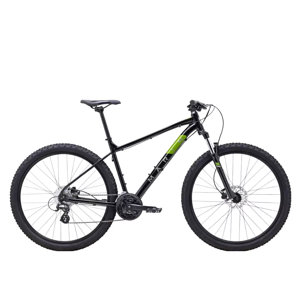 BICI MARIN ARO 29