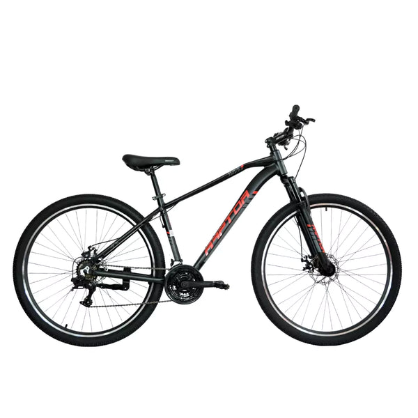 BICICLETA MONTAÑERA RAPTOR JAZZZ 29