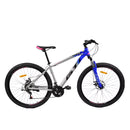 BICICLETA GTI CAMBODIA ARO 29