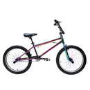 BICICLETA BMX CROSSER CHILLY-R ARO 20