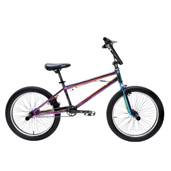 BICICLETA BMX CROSSER CHILLY-R ARO 20