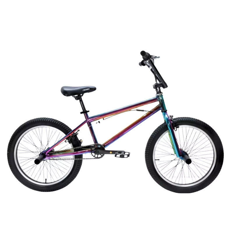 BICICLETA BMX CROSSER CHILLY-R ARO 20 –
