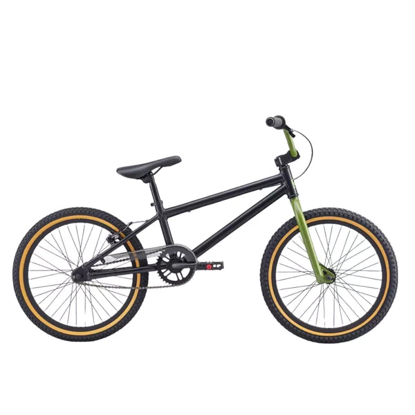 BICICLETA BMX GIANT GFR F W ARO 20 Bicis.Ec